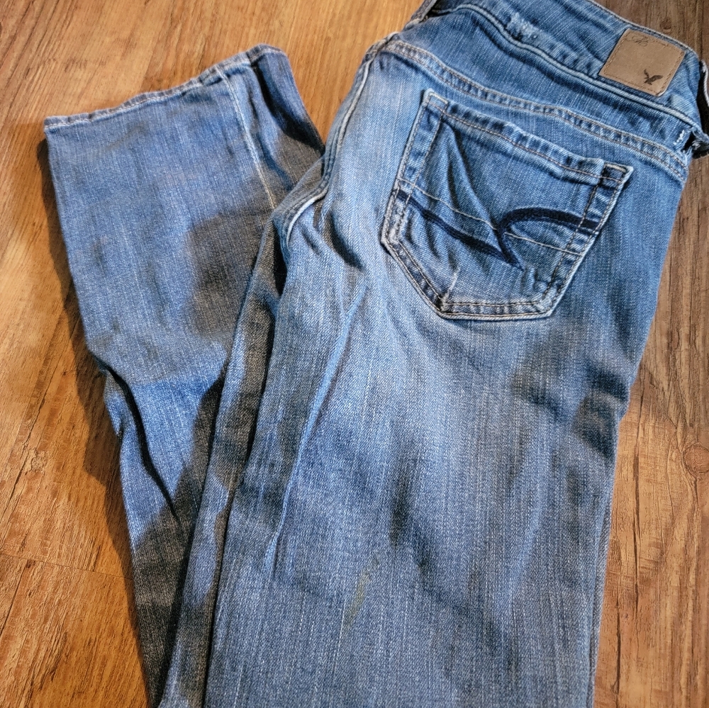 American Eagle